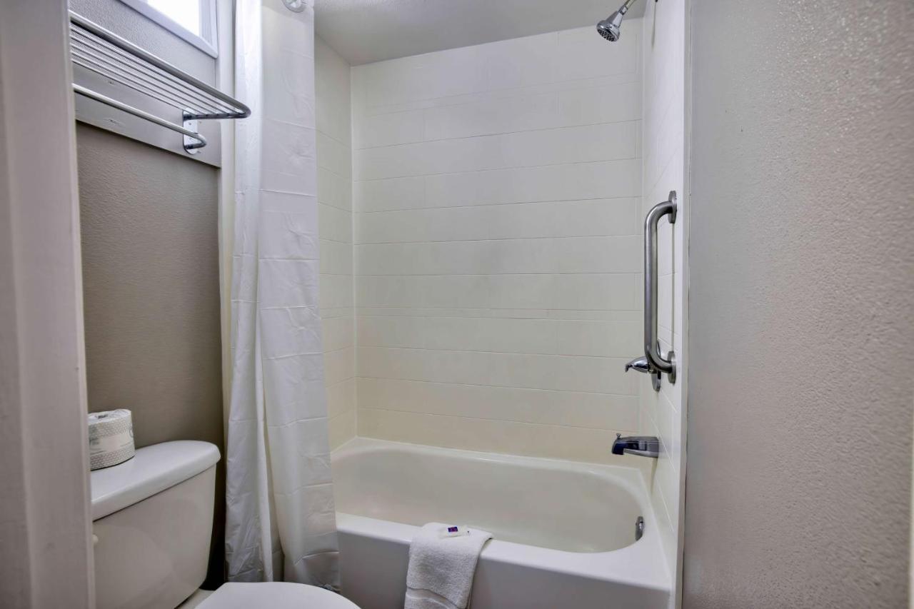 Motel 6-Jackson, Ms Exterior photo