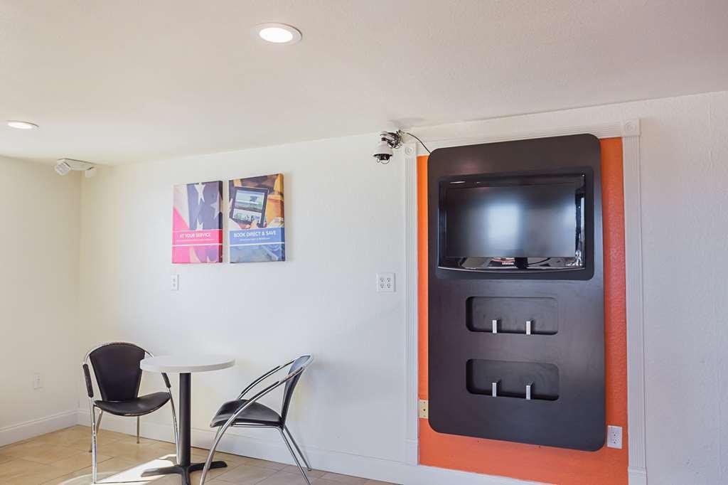Motel 6-Jackson, Ms Interior photo