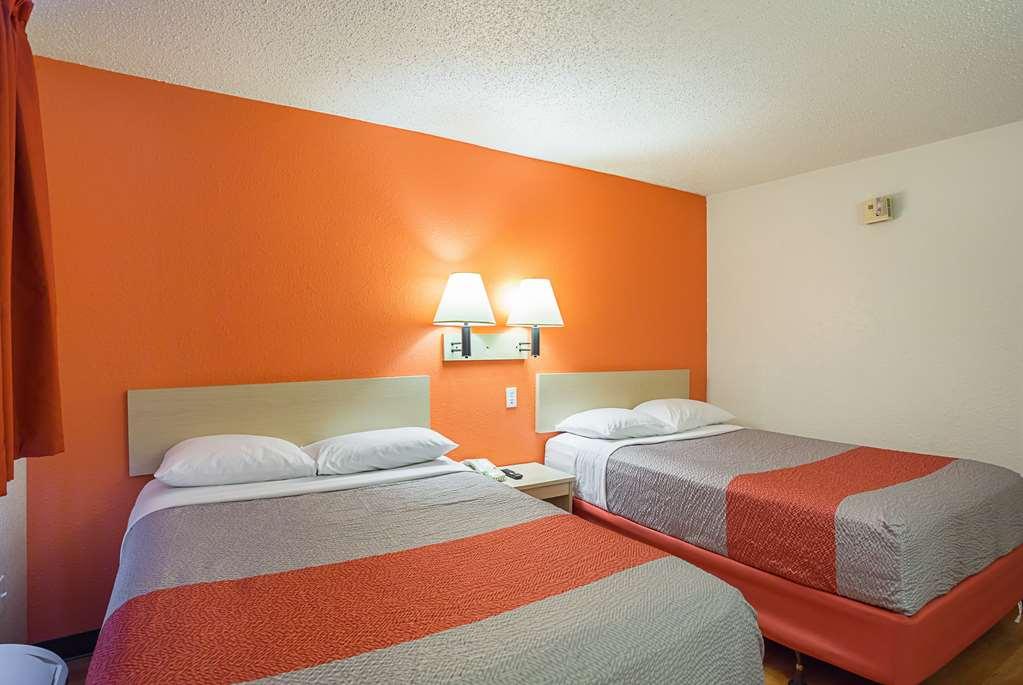 Motel 6-Jackson, Ms Room photo