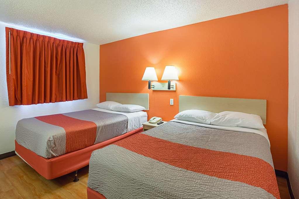 Motel 6-Jackson, Ms Room photo