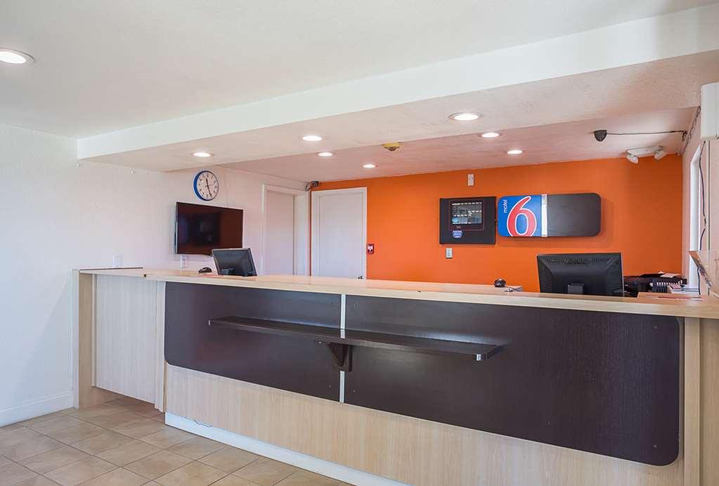 Motel 6-Jackson, Ms Interior photo