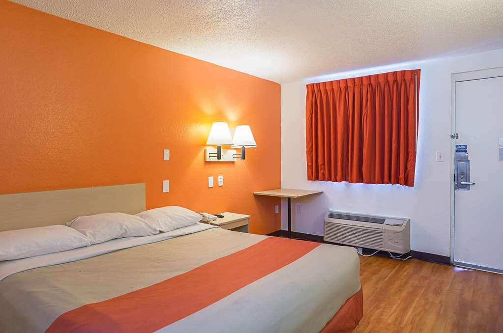 Motel 6-Jackson, Ms Room photo