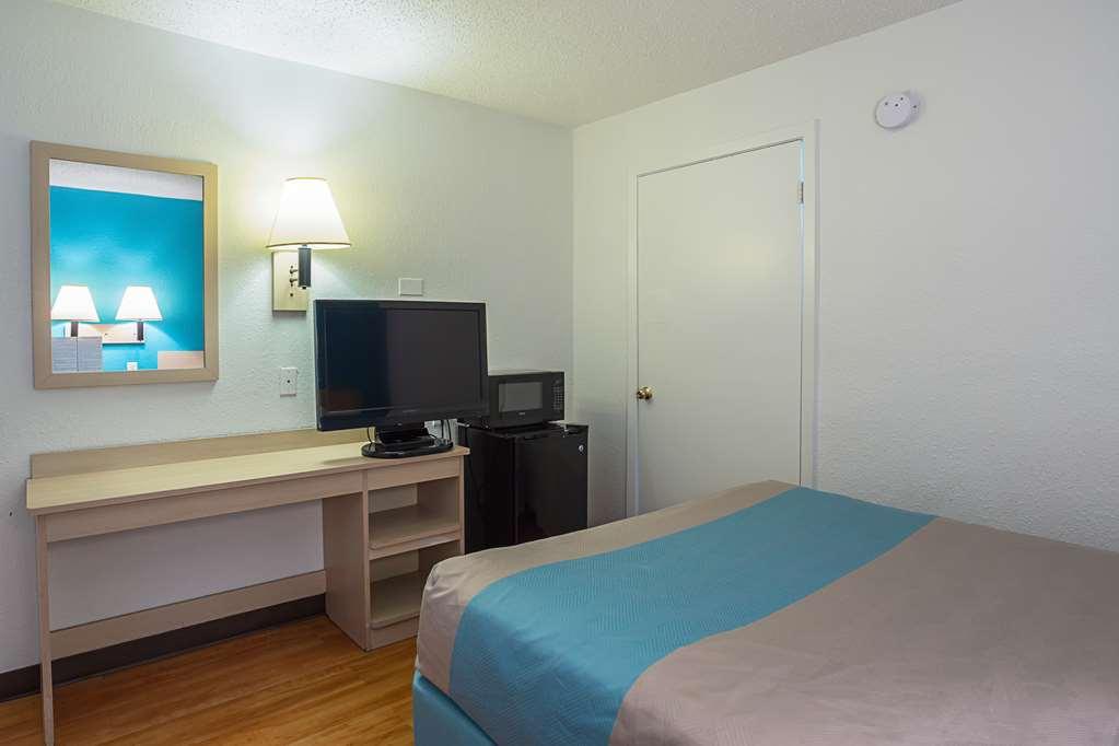 Motel 6-Jackson, Ms Room photo