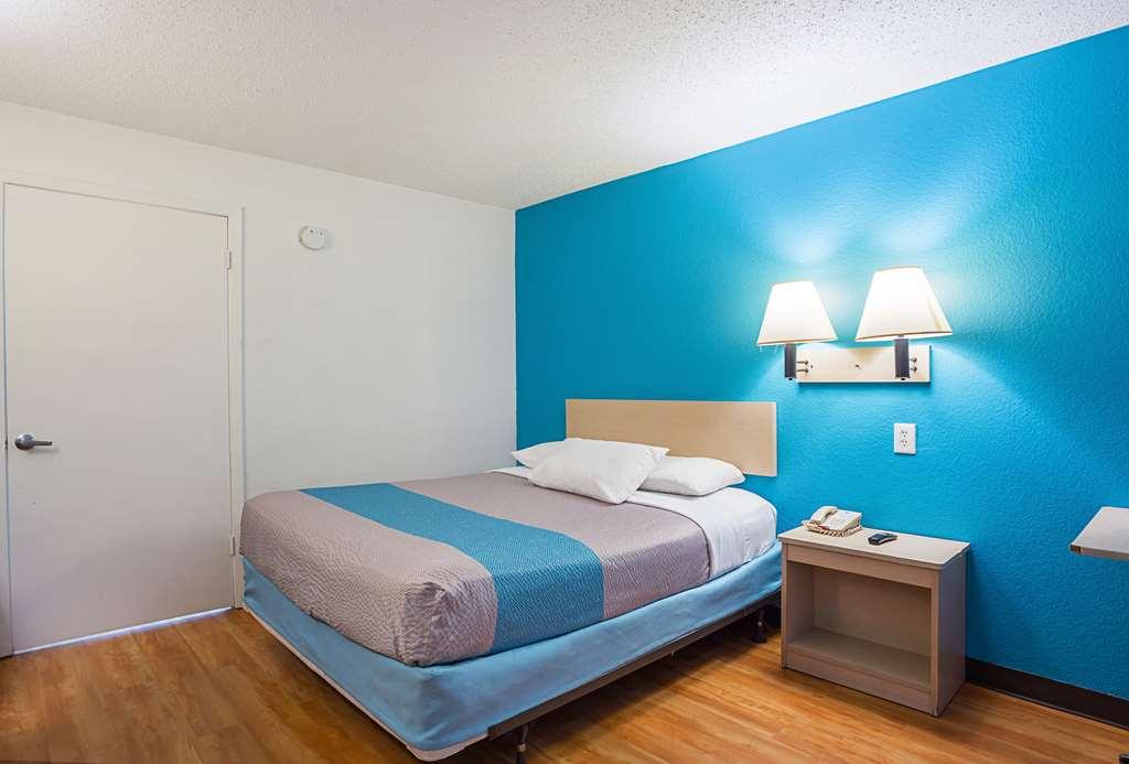 Motel 6-Jackson, Ms Room photo