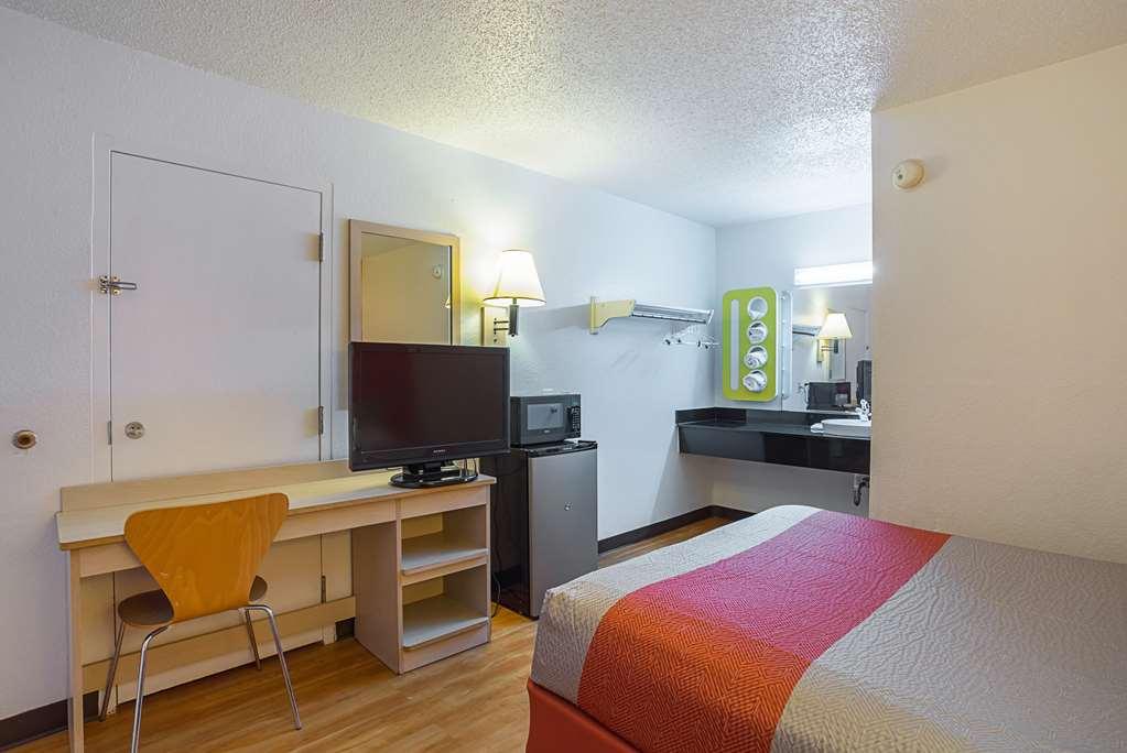 Motel 6-Jackson, Ms Room photo