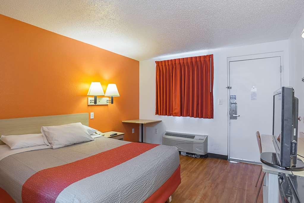 Motel 6-Jackson, Ms Room photo