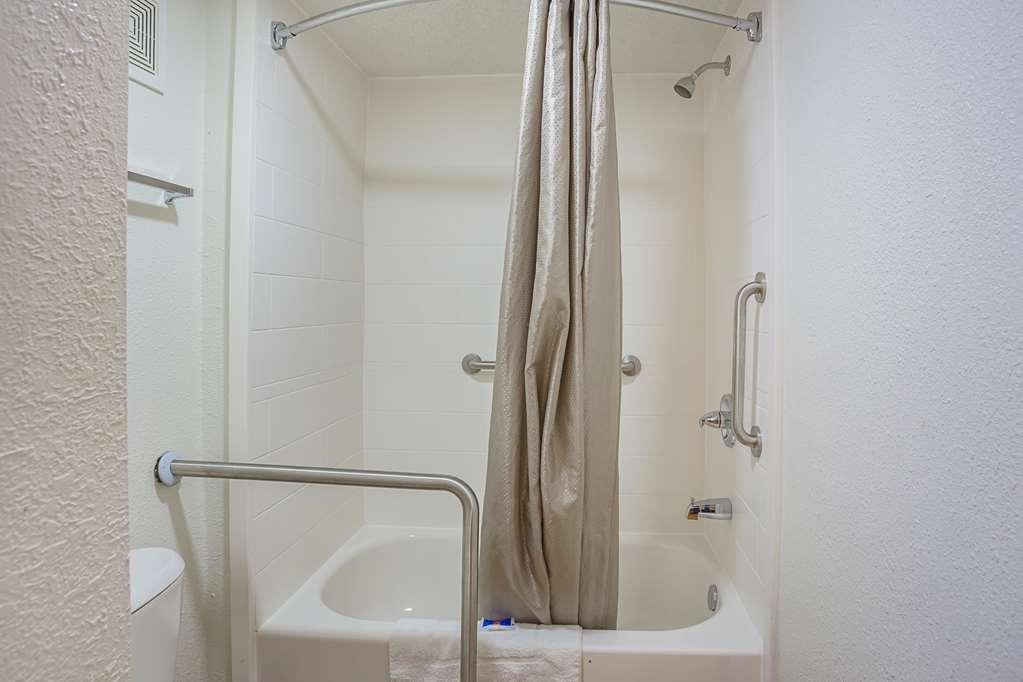 Motel 6-Jackson, Ms Room photo