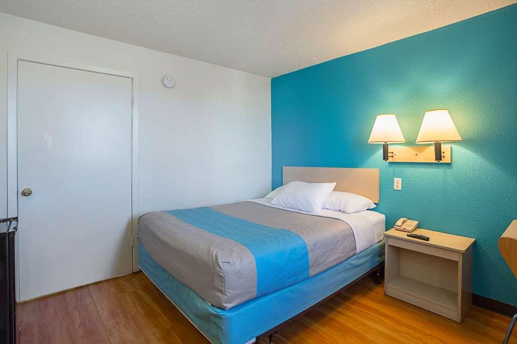 Motel 6-Jackson, Ms Room photo