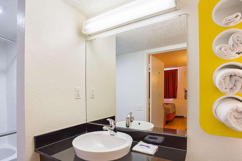 Motel 6-Jackson, Ms Room photo