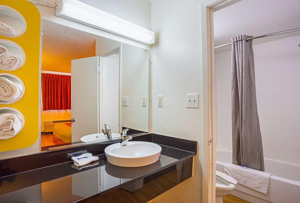Motel 6-Jackson, Ms Room photo