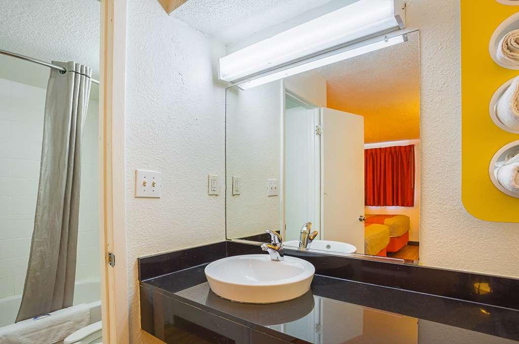 Motel 6-Jackson, Ms Room photo