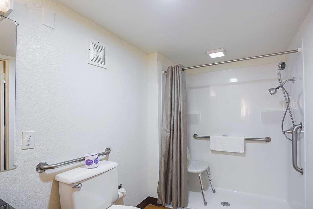 Motel 6-Jackson, Ms Room photo