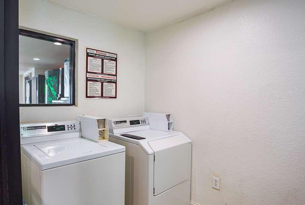Motel 6-Jackson, Ms Facilities photo